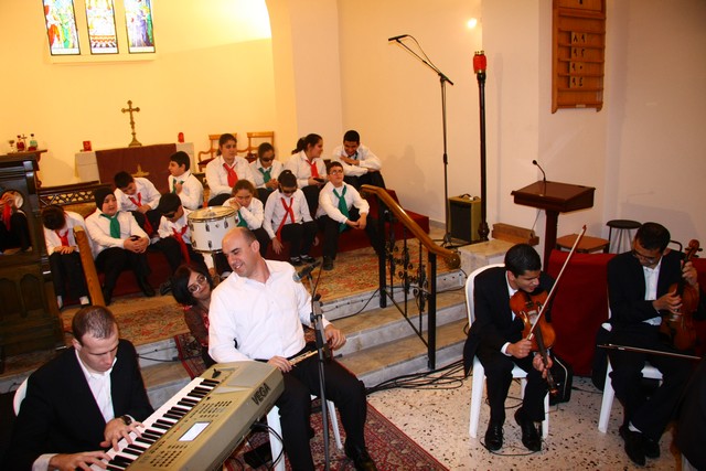 Beirut Chants 